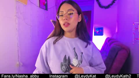 Call me Nasha    online show from 12.19.24