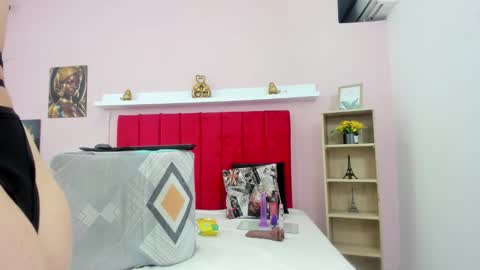 Debora online show from 11.29.25