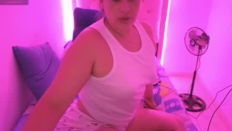 Nasly batista  online show from 10.31.25