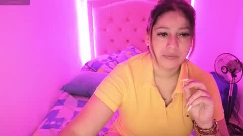 Nasly batista  online show from 11.09.25