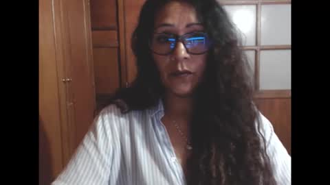 Nasly Cute online show from 11.27.25