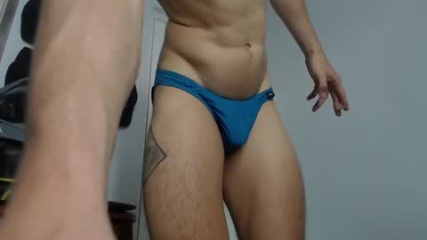 Snapshot of nassh_18 chatting on 09.24.25 nassh_18 online show from 09.24.25