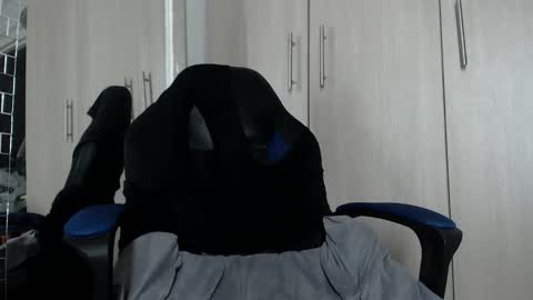 Snapshot of nassh_18 chatting on 11.10.25 nassh_18 online show from 11.10.25