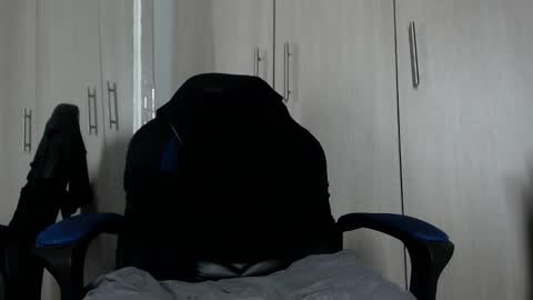 Snapshot of nassh_18 chatting on 11.14.25 nassh_18 online show from 11.14.25