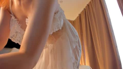 Snapshot of nasslady chatting on 09.19.25 Nassy online show from 09.19.25