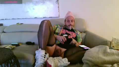 nassobout online show from 01.25.25