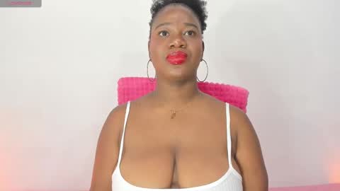 Snapshot of nassty_slutty chatting on 10.22.25 Tanisha online show from 10.22.25