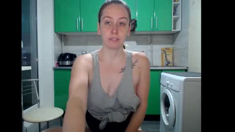 nastasiiaaforyou online show from 12.20.25