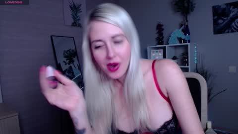 Nastya online show from 02.26.25