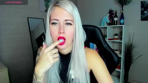 Nastya online show from 09.10.25