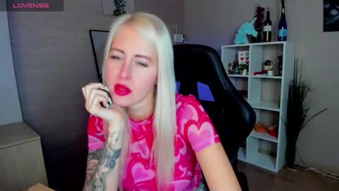 Nastya online show from 10.01.25