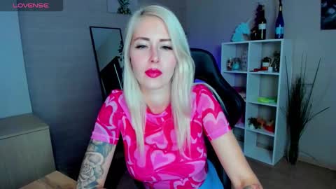 Nastya online show from 10.17.25