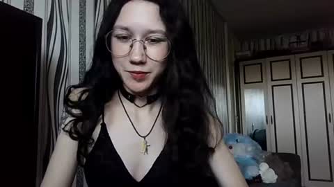 Nastasya online show from 06.30.26