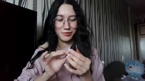 Nastasya online show from 07.04.26