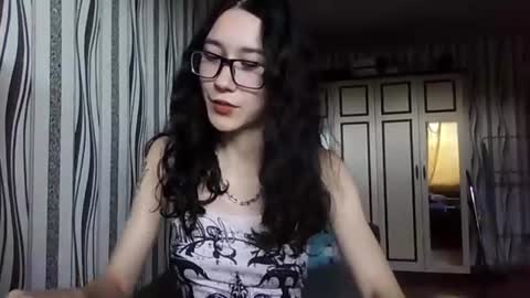 Nastasya online show from 07.07.26