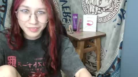Nastasya online show from 07.26.26