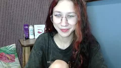 Nastasya online show from 08.01.26