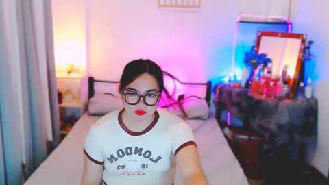 Snapshot of nasthy_charllot chatting on 07.26.26 nasthy_charllot online show from 07.26.26