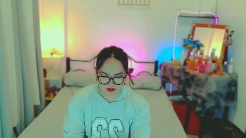 Snapshot of nasthy_charllot chatting on 07.27.26 nasthy_charllot online show from 07.27.26