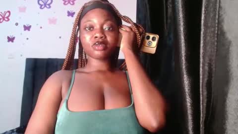 Amanda online show from 03.02.25