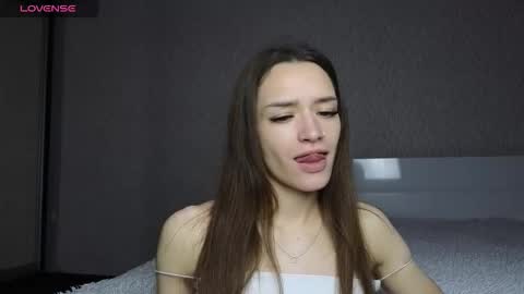 Anastasia online show from 09.22.25