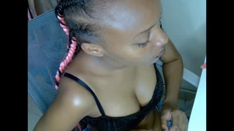 Snapshot of nasty_barbie1 chatting on 05.30.26 Barbiee online show from 05.30.26