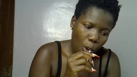 Snapshot of nasty_cherish chatting on 02.14.26 Cherish online show from 02.14.26