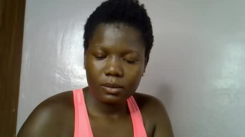 Snapshot of nasty_cherish chatting on 02.16.26 Cherish online show from 02.16.26