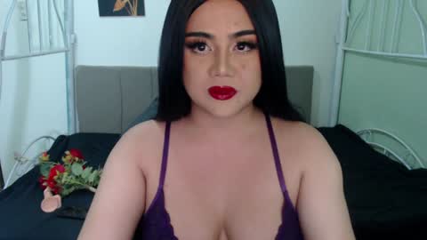 VALERIA online show from 01.04.25