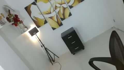 VALERIA online show from 01.21.25