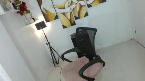 VALERIA online show from 01.22.25