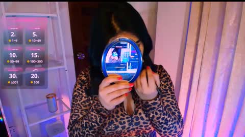 Snapshot of nasty_valeria chatting on 11.08.25 VALERIA online show from 11.08.25