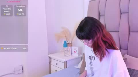 Nastya online show from 12.05.24