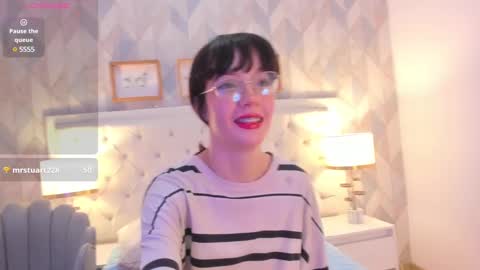 Nastya online show from 01.30.25
