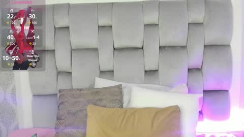 Nastya online show from 09.28.25