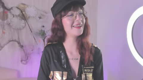 Nastya online show from 10.31.25