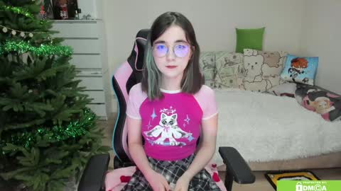 Nastya online show from 12.17.24