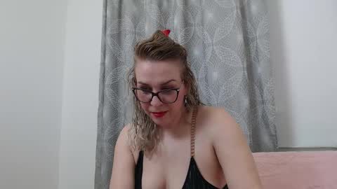 Snapshot of nastyada chatting on 02.23.26 Ada online show from 02.23.26