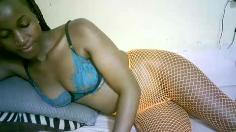 Snapshot of nastyafrika chatting on 10.24.25 Marie online show from 10.24.25