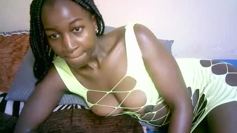 Snapshot of nastyafrika chatting on 10.30.25 Marie online show from 10.30.25