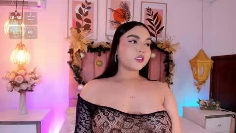 Deisy online show from 12.03.25