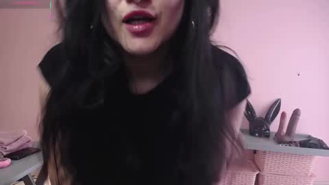 Bambi online show from 09.09.25
