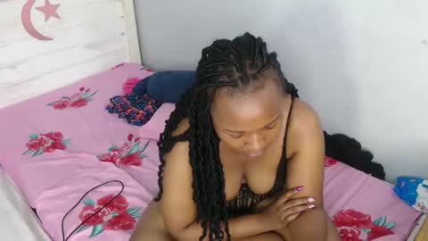 nastybrownny online show from 03.30.26