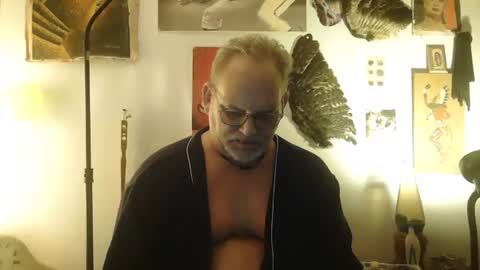 nastydaddyfatcock15 online show from 11.22.25
