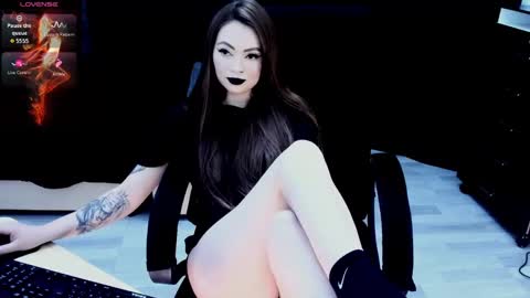 nastykatty_ online show from 09.18.25