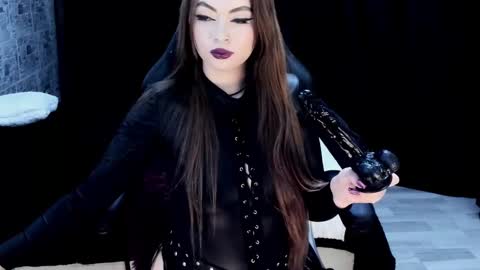 nastykatty_ online show from 10.10.25