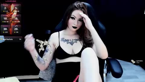 nastykatty_ online show from 11.28.25