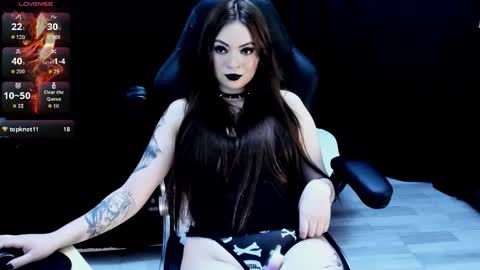 nastykatty_ online show from 01.07.26