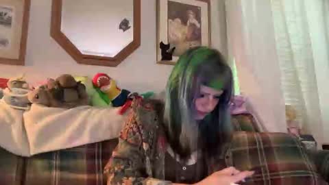     online show from 09.29.25