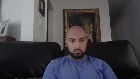 nastyone22509913 online show from 10.02.25